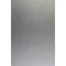 Декоративна стінова панель Super Profil (рейкова) Алюміній