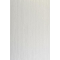 Декоративная стеновая панель Super Profil (реечная) Бланко