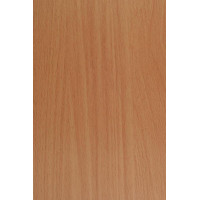 Декоративна стінова панель Super Profil (рейкова) Бук Баварій