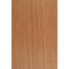 Декоративна стінова панель Super Profil (рейкова) Бук Баварій