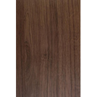 Декоративна стінова панель Super Profil (рейкова) Дуб шамоні темний