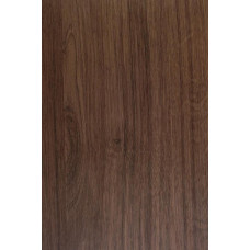 Декоративна стінова панель Super Profil (рейкова) Дуб шамоні темний