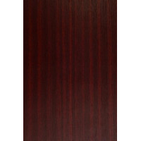 Декоративна стінова панель Super Profil (рейкова) Махонь