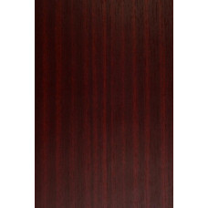 Декоративна стінова панель Super Profil (рейкова) Махонь