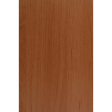 Декоративна стінова панель Super Profil (рейкова) Вільха