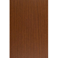 Декоративна стінова панель Super Profil (рейкова) Горіх лісовий