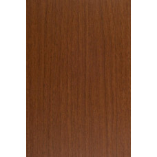 Декоративна стінова панель Super Profil (рейкова) Горіх лісовий