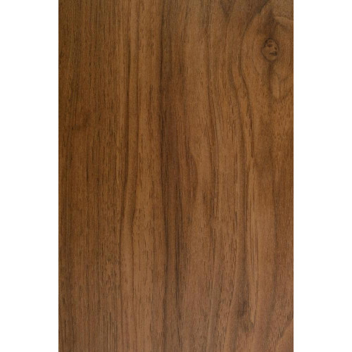 Декоративна стінова панель Super Profil (рейкова) Пекан