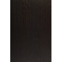 Декоративна стінова панель Super Profil (рейкова) Венге