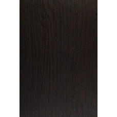 Декоративна стінова панель Super Profil (рейкова) Венге