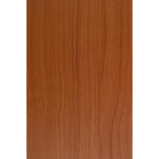 Декоративна стінова панель Super Profil (рейкова) Вишня