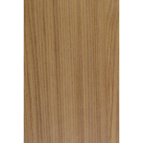 Декоративна стінова панель Super Profil (рейкова) Зебрано пісочний