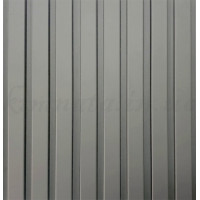 Декоративна стінова панель AGT PR03771 Темно-сірий шовк 726