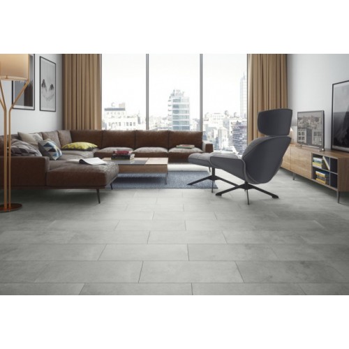 Ламінат Visiogrande V4 Бетон Бежевий 44150