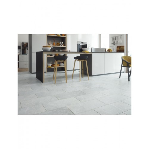 Ламінат Visiogrande V4 Імператор Білий 44156