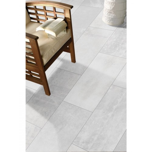 Ламінат Visiogrande V4 Бетон Арктичний 44482