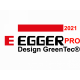 Ламінат Egger Design GreenTec®