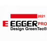 Ламінат Egger Design GreenTec®