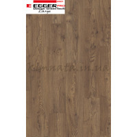 Ламинат Egger Pro Design Дуб Престон темно-коричневий V4 33/7,5 EPD007.1468162