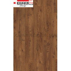 Ламинат Egger Pro Design Дуб Престон темно-коричневий V4 33/7,5 EPD007.1468162
