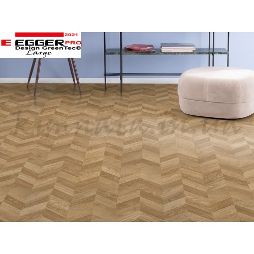 Ламинат Egger Pro Design Дуб Уолтем белый V4 33/7,5 EPD028.1468215