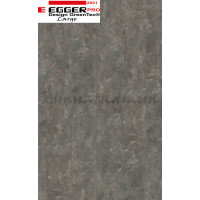 Ламинат Egger Pro Design Камень Металл антрацит V4 33/7,5 EPD043.1476195