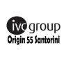 Вінілове покриття IVC Origin 55 Santorini (клейовий)