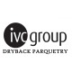 Вінілове покриття IVC DIVINO Drayback Parquetry Herringbone (клейовий)