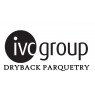  Вінілове покриття IVC DIVINO Drayback Parquetry Herringbone (клейовий)