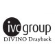 Вінілове покриття IVC DIVINO Drayback (клейовий)