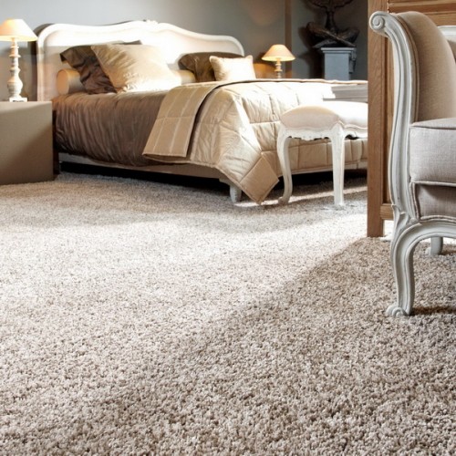 Ковролин Balta Shaggy Exclusive, цвет 0620, пр-во Бельгия