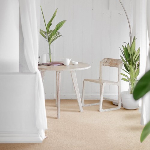 Ковролін тафт. ITC Cashmere Velvet 033 бежевий пр-во Бельгія