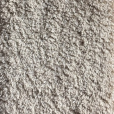 Ковролін ITC Silky Lush Кремовий, колір 032, пр-во Бельгія