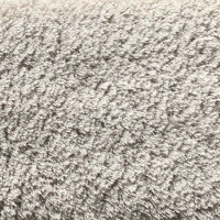 Ковролін ITC Silky Lush Молочно-беж, колір 039, пр-во Бельгія