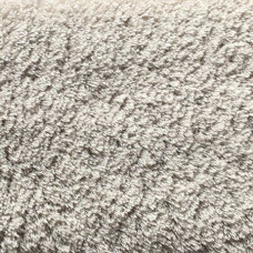 Ковролін ITC Silky Lush Молочно-беж, колір 039, пр-во Бельгія