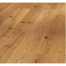 Паркетна дошка Parador Дуб рустик мат-лак 1358529