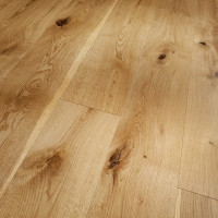 Паркетна дошка Parador Дуб рустик матовий лак 1-х, колекція Basic V4, арт.1396114, пр-во Німеччина