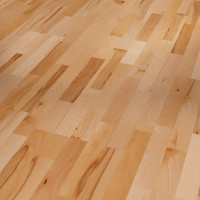 Паркетна дошка Parador Бук рустик матовий лак 3-х, колекція Basic, арт.1518246, пр-во Німеччина