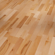 Паркетна дошка Parador Бук рустик матовий лак 3-х, колекція Basic, арт.1518246, пр-во Німеччина