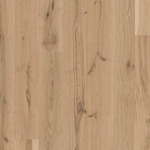 Паркетна дошка Parador Дуб рустик білий матовий лак 1-х, колекція Basic V4, арт. 1518250, пр-во Німеччина