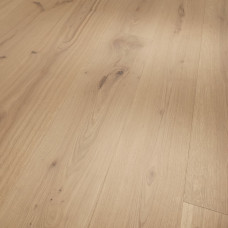 Паркетна дошка Parador Дуб рустик біла олія-натур 1-х, колекція Basic V4, арт. 1518261, пр-во Німеччина