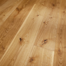 Паркетна дошка Parador Дуб рустик браш масло-натур 1-х, колекція Basic V4, арт. 1518264, пр-во Німеччина