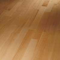 Паркетная доска Parador Бук натуральный матовый лак 3-х, коллекция Basic, арт.1569684, пр-во Германия