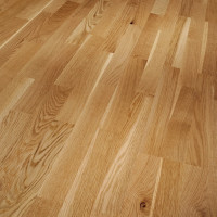 Паркетна дошка Parador Дуб рустик матовий лак 3-х, колекція Basic, арт.1569685, пр-во Німеччина