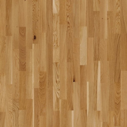 Паркетна дошка Parador Дуб рустик матовий лак 3-х, колекція Basic, арт.1569685, пр-во Німеччина