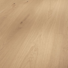 Паркетна дошка Parador Дуб Пур класик матовий лак 1-х, колекція Basic V4, арт. 1595165, пр-во Німеччина