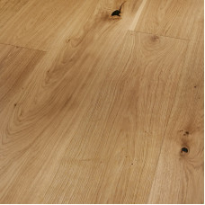 Паркетна дошка Parador Дуб натуральна олія 1-х, колекція Basic V4, арт. 1643835, пр-во Німеччина