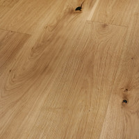 Паркетна дошка Parador Дуб браш матовий лак 1-х, колекція Basic V4, арт. 1697032, пр-во Німеччина