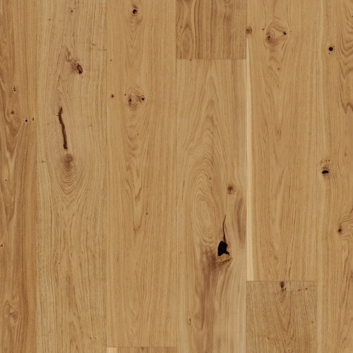 Паркетная доска Parador Дуб браш матовый лак 1-х, коллекция Basic V4, арт. 1697032, пр-во Германия