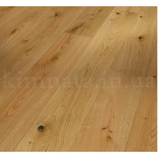 Паркетна дошка Parador Дуб Soft texture рустик олія Natur Plus 1739902